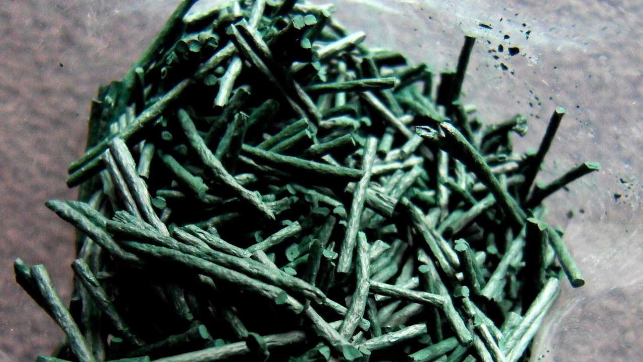 Quels sont les bienfaits de la spiruline sur notre corps ?
