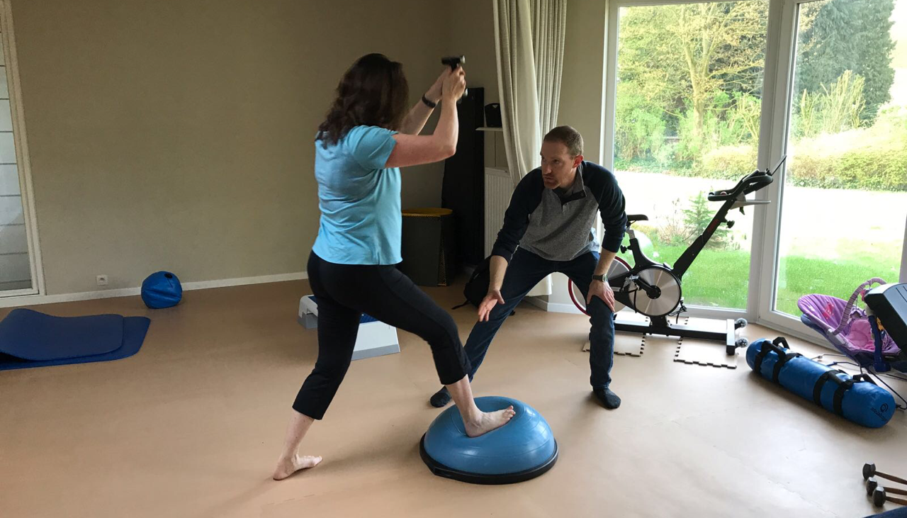 Qu’est-ce que la physiothérapie ?