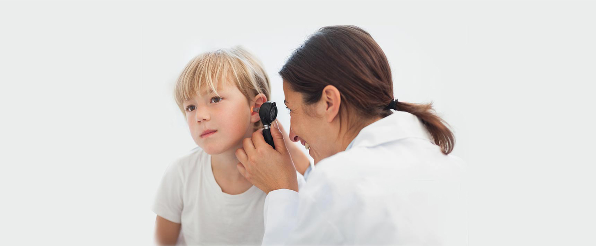 Vous avez des problèmes d’audition ? Rendez-vous chez un audiologiste !