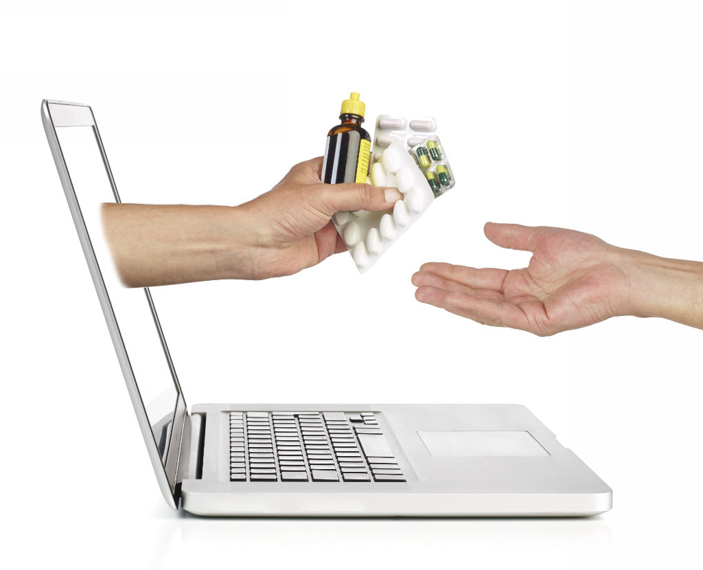 Quels médicaments peut-on trouver dans une pharmacie en ligne ?