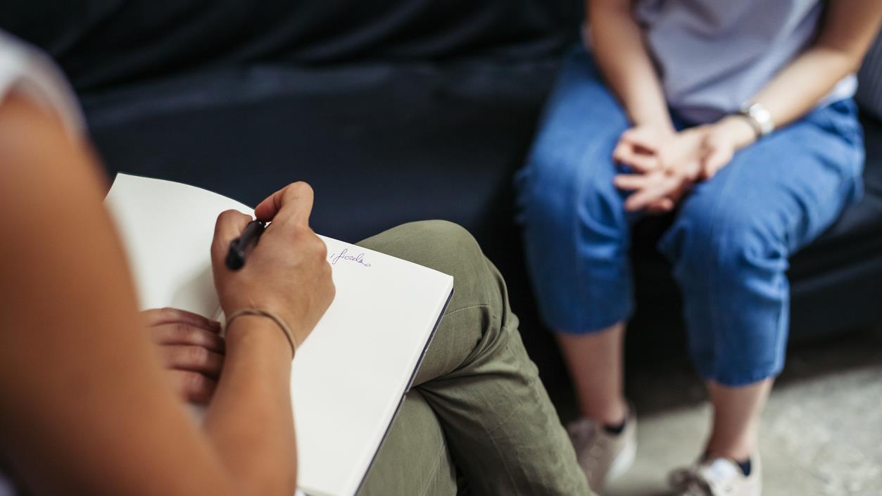 Dans quels cas consulter un psychothérapeute ?